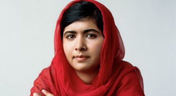 United Talent Agency (UTA) to represent Malala Yousafzai