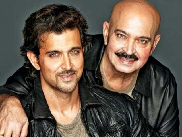 Rakesh Roshan diagnosed with throat cancer
