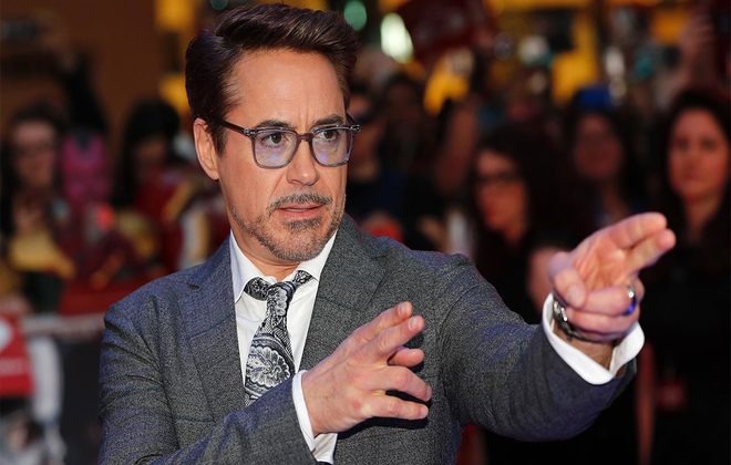 Robert Downey Jr. already spoiled ‘Endgame’ title in previous ‘Avengers’ interview