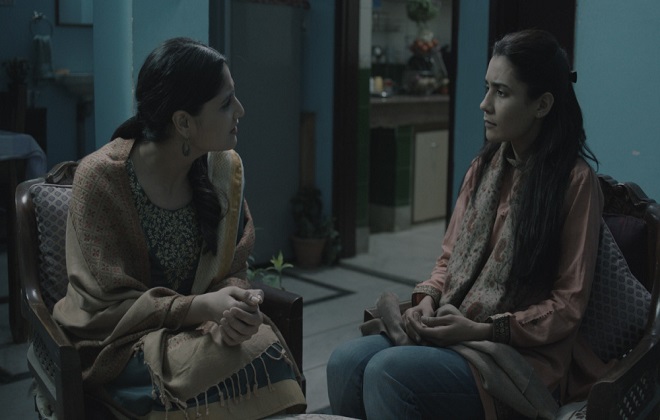 Film review: Soni will leave a lasting impression, if you are willing to listen
