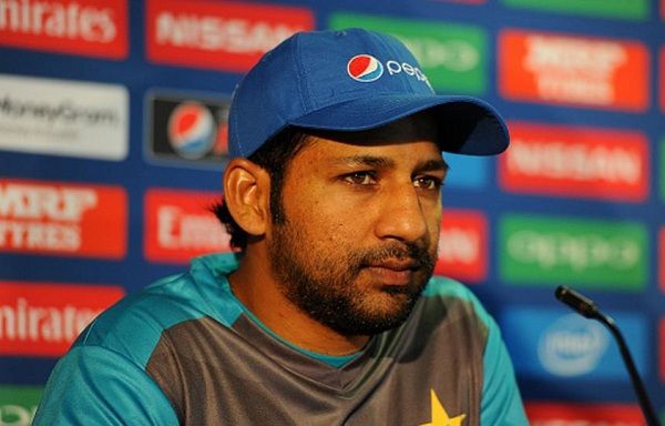 Sarfaraz Ahmed extends his apologies for last match’s event