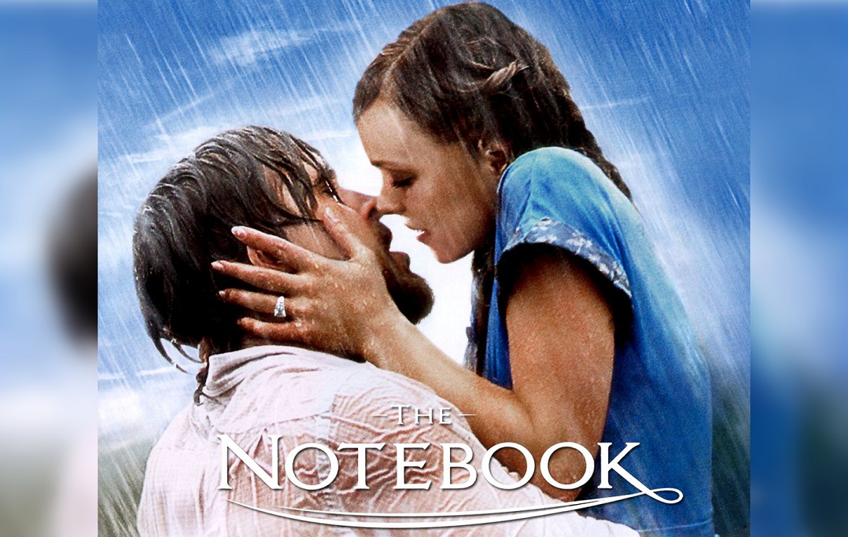 The Notebook is being adapted for Broadway