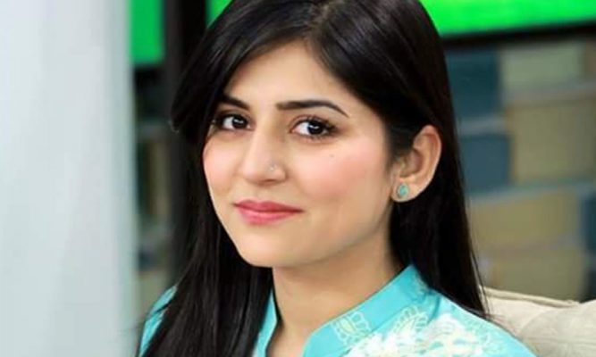 Sanam Baloch and her entire team of “Subh Saverey Samaa Kay Saath” have been fired