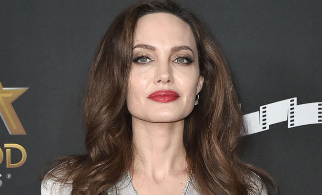 Angelina Jolie to appear in ‘Those Who Wish Me Dead’
