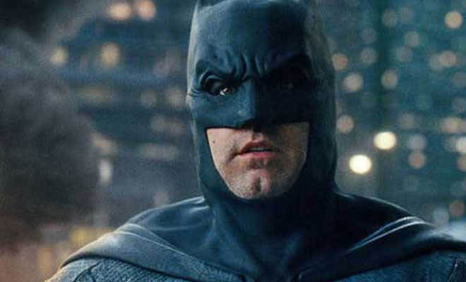 ‘The Batman’ new installment begin shooting in November?