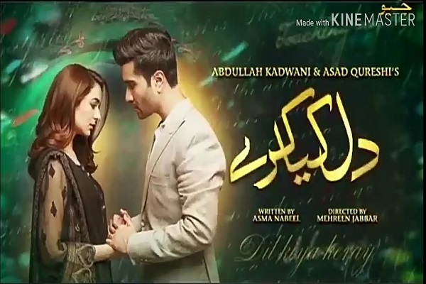 Dil Kya Karay Episode 6 Review: Arman is trying hard to conceal his broken heart