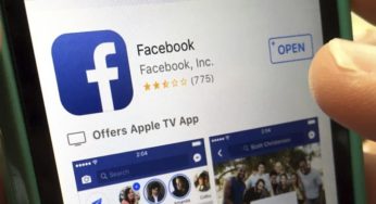 Apple reportedly blocked Facebook’s internal apps from working on employees’ phones