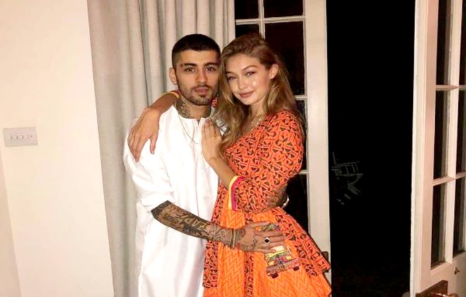 Zayn Malik’s latest ‘Satisfaction’ inspired by his recent break-up with Gigi Hadid?