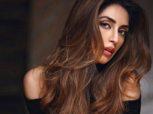 Iman Aly to play the lead in Farhan Saeed starrer ‘Tich Button’