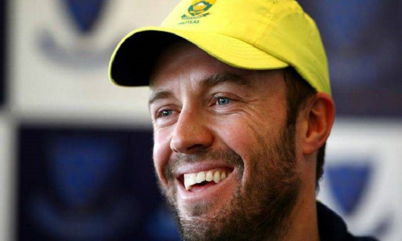 PSL 4: AB de Villiers to play in Lahore