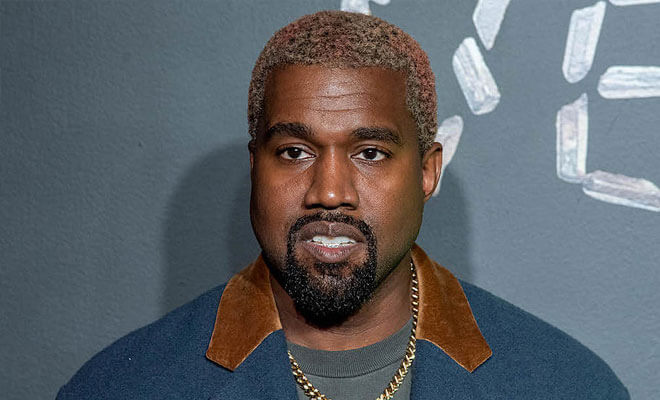 Kanye West Sues EMI, Roc-A-Fella, Def Jam, More: Report