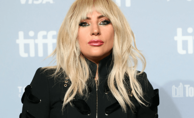 Lady Gaga’s duet with R Kelly removed from streaming services