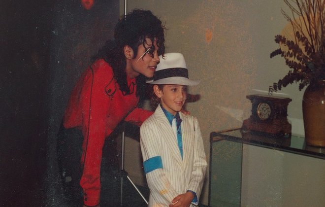 Sundance Film Festival screens controversial Michael Jackson documentary ‘Leaving Neverland’