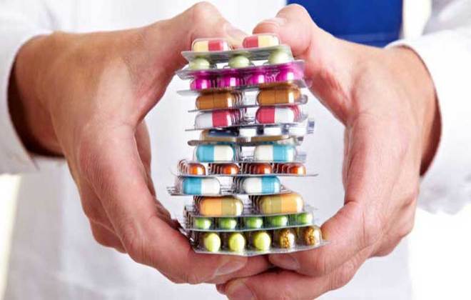 15% increase in medicine prices in Pakistan!