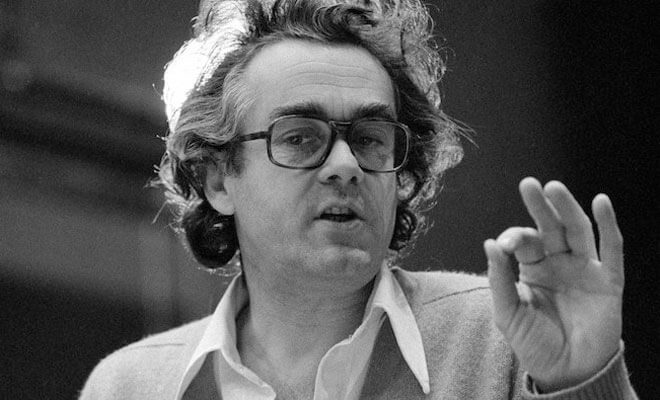 Oscar-winning film ‘Windmills of Your Mind’ composer Michel Legrand dies