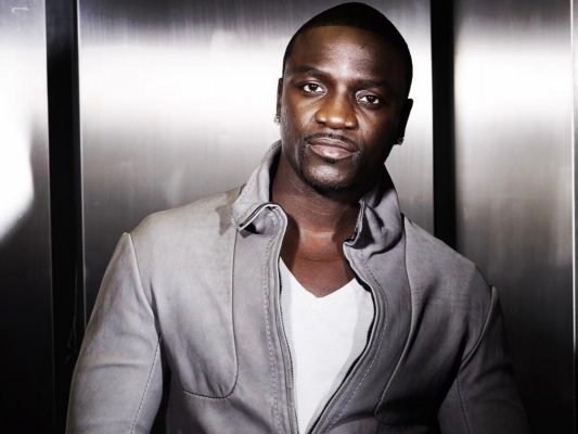 Akon to perform in Karachi and Lahore