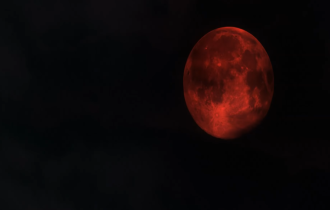 super-blood-wolf-moon