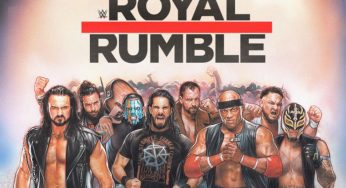WWE Royal Rumble 2019 Review