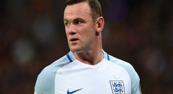 Rooney’s public intoxication arrest a result of mixing medication with Alcohol