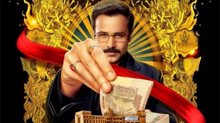 Why Cheat India review: Emran Hashmi plays his stereotypical character!