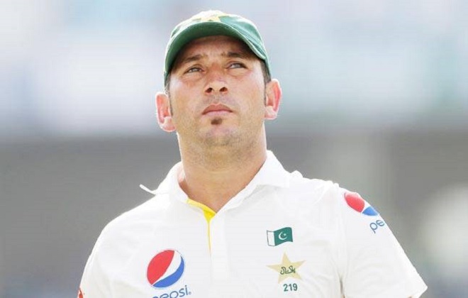 From World Class to an afterthough, Yasir Shah’s stock takes a beating in South Africa