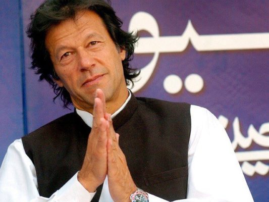 Pakistan lauds Imran Khan’s initiative for peace; sets free captured IAF officer Abhinandan