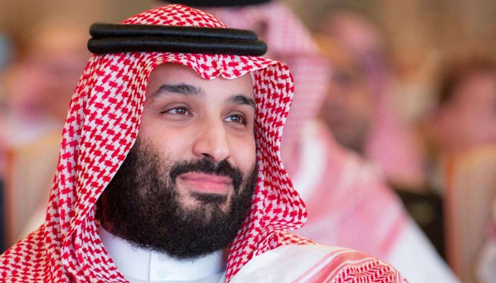 Crown Prince Mohammad Bin Salman announces release of 2,107 Pakistani prisoners in Saudi Arabia