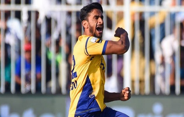 High Achievers PSL 2019: Hasan Ali, Umer Akmal lead the PSL charts
