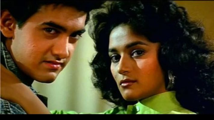 Aamir Khan, Madhuri Dixit starrer “Dil” is getting a sequel