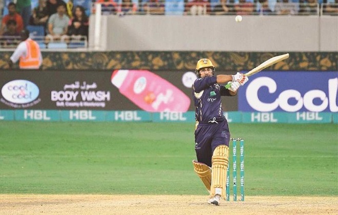 Sarfraz’s leadership propels Quetta Gladiators to the top of the table
