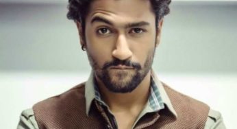 Vicky Kaushal, not Shahrukh Khan, to play the lead in Saare Jahaan Se Achcha