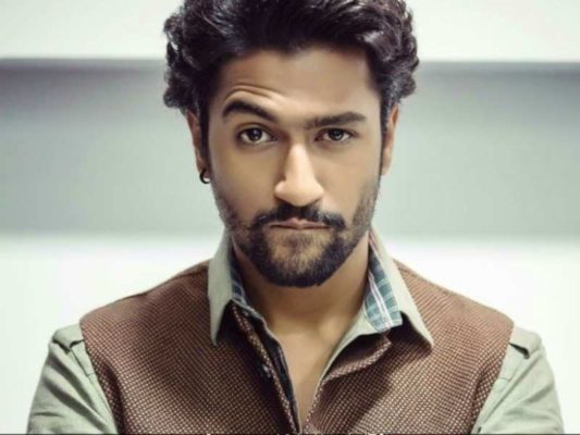 Vicky Kaushal, not Shahrukh Khan, to play the lead in Saare Jahaan Se Achcha