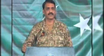 Pakistan capable of giving a response which would surprise India if any war is imposed, DG ISPR