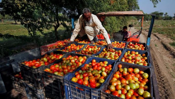 No more tomatoes for Pakistan, says India