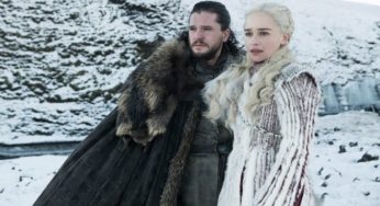 HBO releases 15 new photos from ‘Game of Thrones’ final season