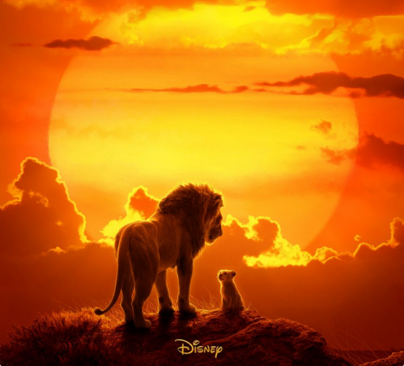 Disney drops new nostalgic trailer of The Lion King
