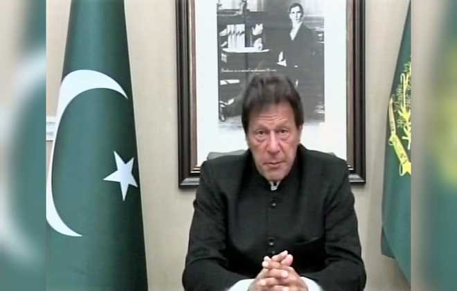 Pakistan will not think of retaliation; we will retaliate: PM Imran Khan