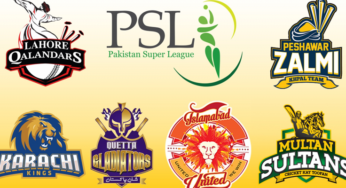 PSL 2019: Points Table Update