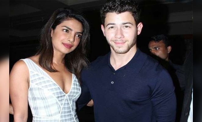 Priyanka reveals when she and Nick will have kids!