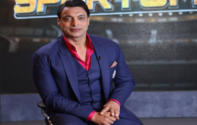 Shoaib Akhtar condemns Indian cricketers calling out to boycott Pakistan in world cup