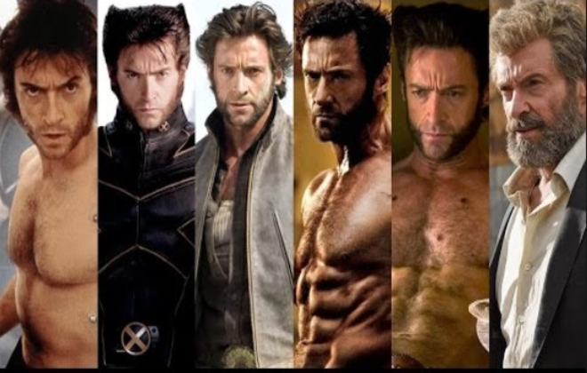 Hugh Jackman wins Guinness World Record for ‘Wolverine’