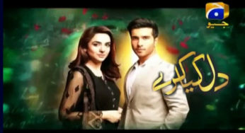 Dil Kya Kare Episode 9 Review: Saadi finally speaks with Arman and apologizes
