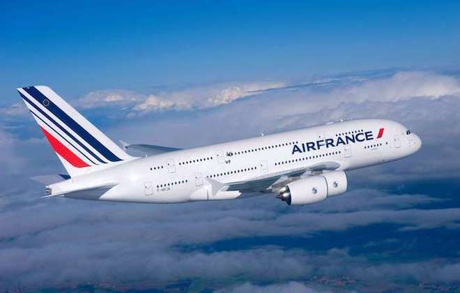 Air France to resume flight operation in Pakistan after 11 years