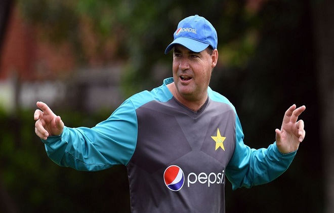 PSL performances will count in World Cup Squad Selection: Mickey Arthur
