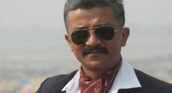 Indian Air Force’s wing commander commits suicide; shoots himself