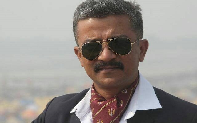Indian Air Force’s wing commander commits suicide; shoots himself