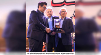 ‘SCENE ON’ announces platinum sponsorship for Karachi Kings