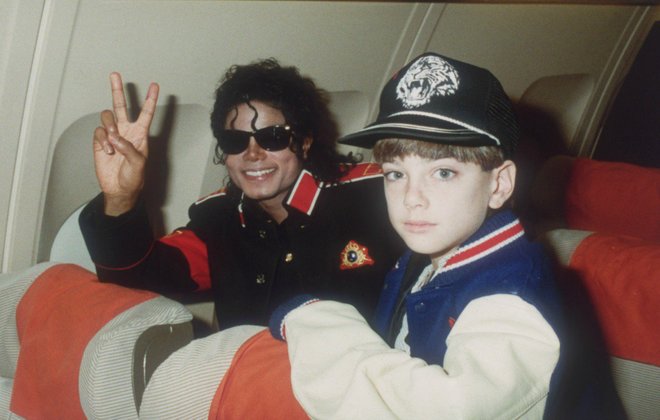 Michael Jackson estate sues HBO over documentary ‘Leaving Neverland’
