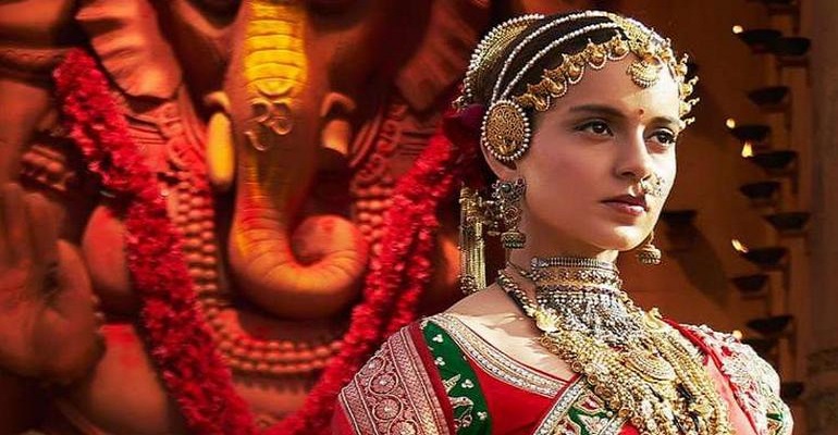 Manikarnika feud grows with actor blaming Kangana Ranaut for lying about shooting 70% of the film