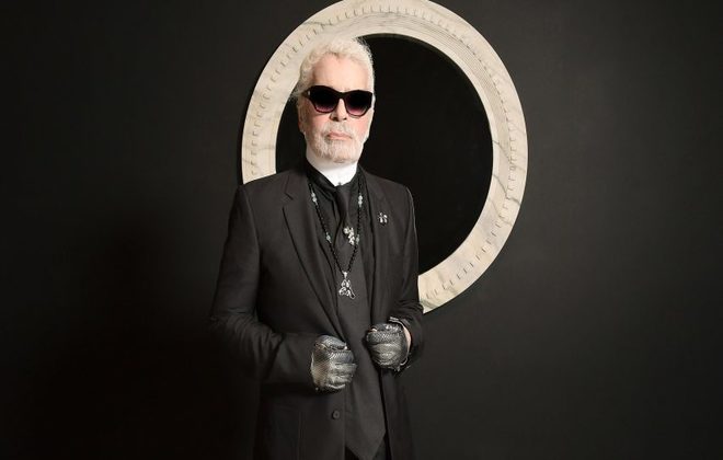 Fashion icon Karl Lagerfeld passes away at 85